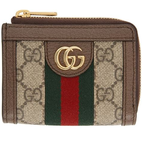 gucci card holder|best gucci card holder.